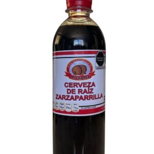 Concentrado De Cerveza de Raíz 1Lt